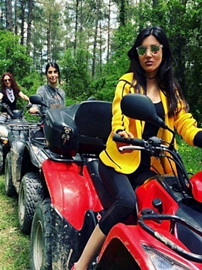 İstanbul Atv