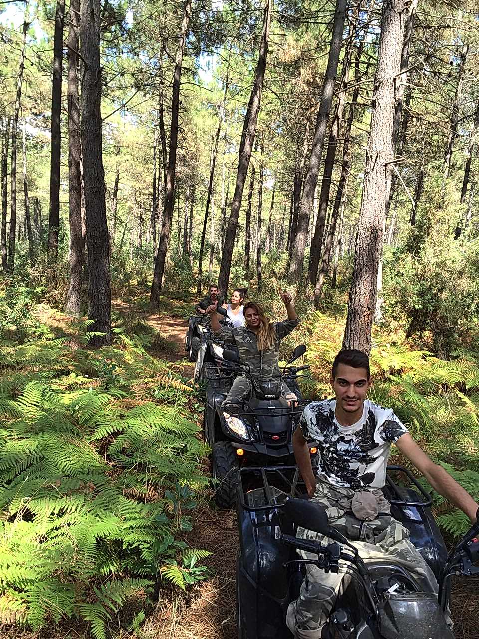 İstanbul Atv Arena