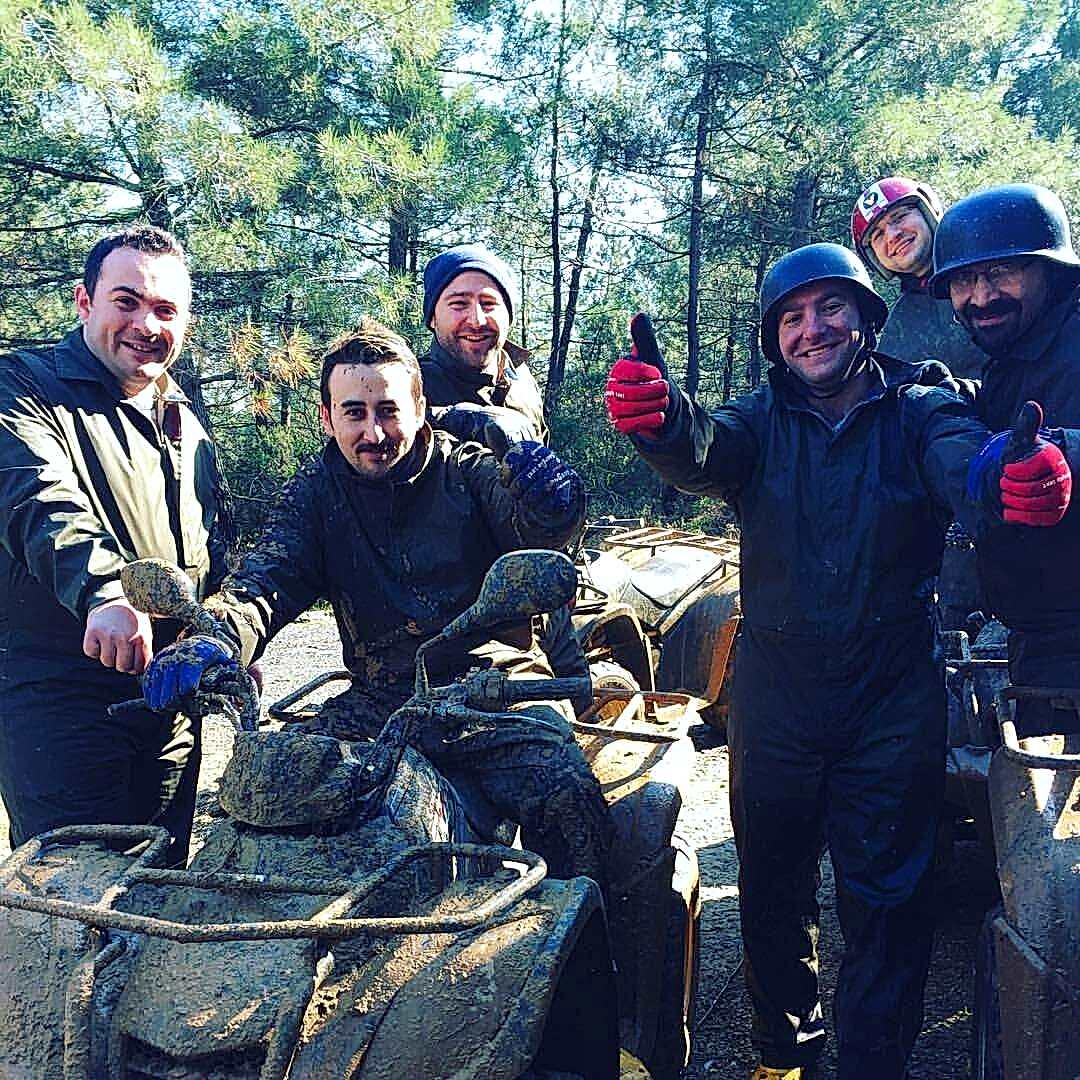 İstanbul Atv Arena
