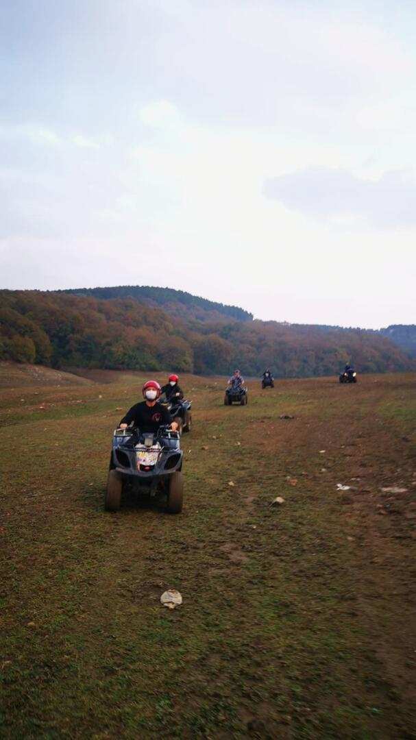 İstanbul Atv Arena
