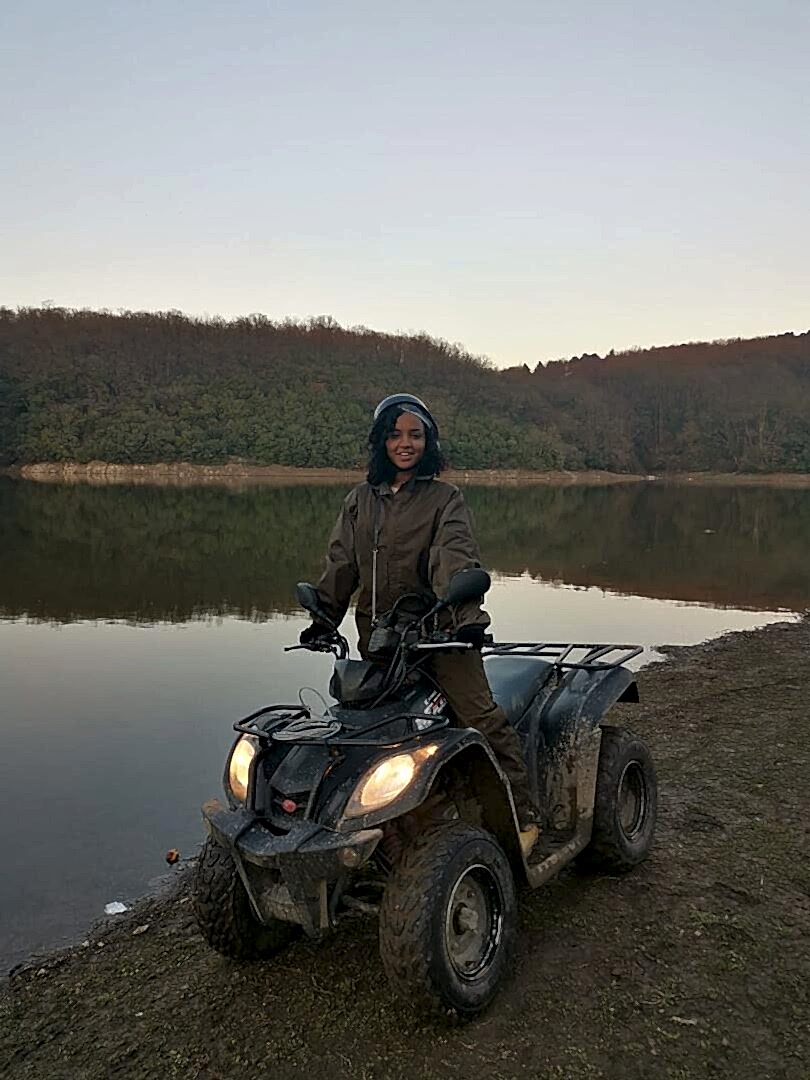 İstanbul Atv Arena