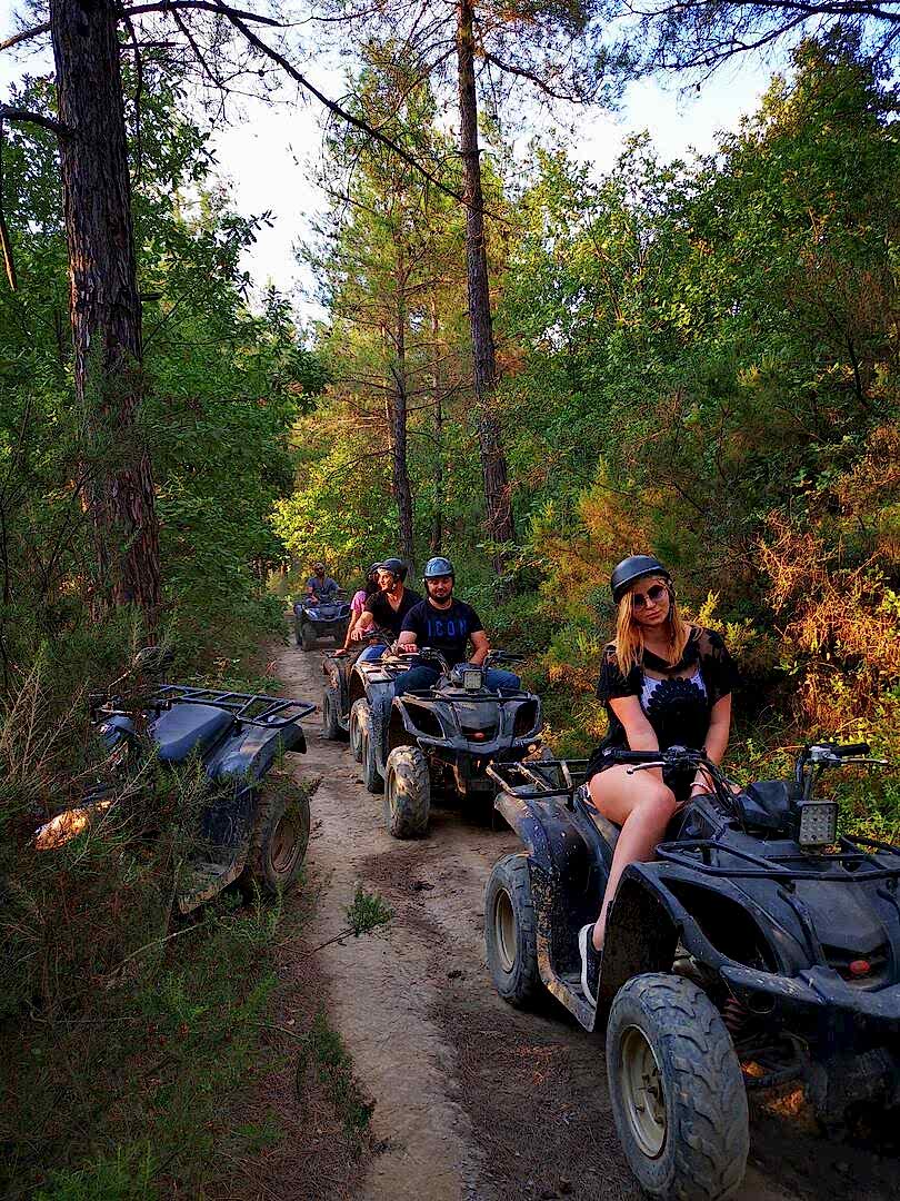 İstanbul Atv Arena
