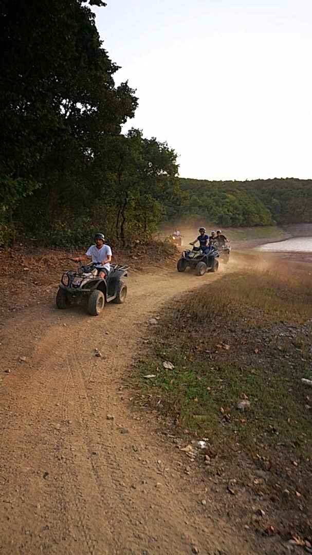 İstanbul Atv Arena