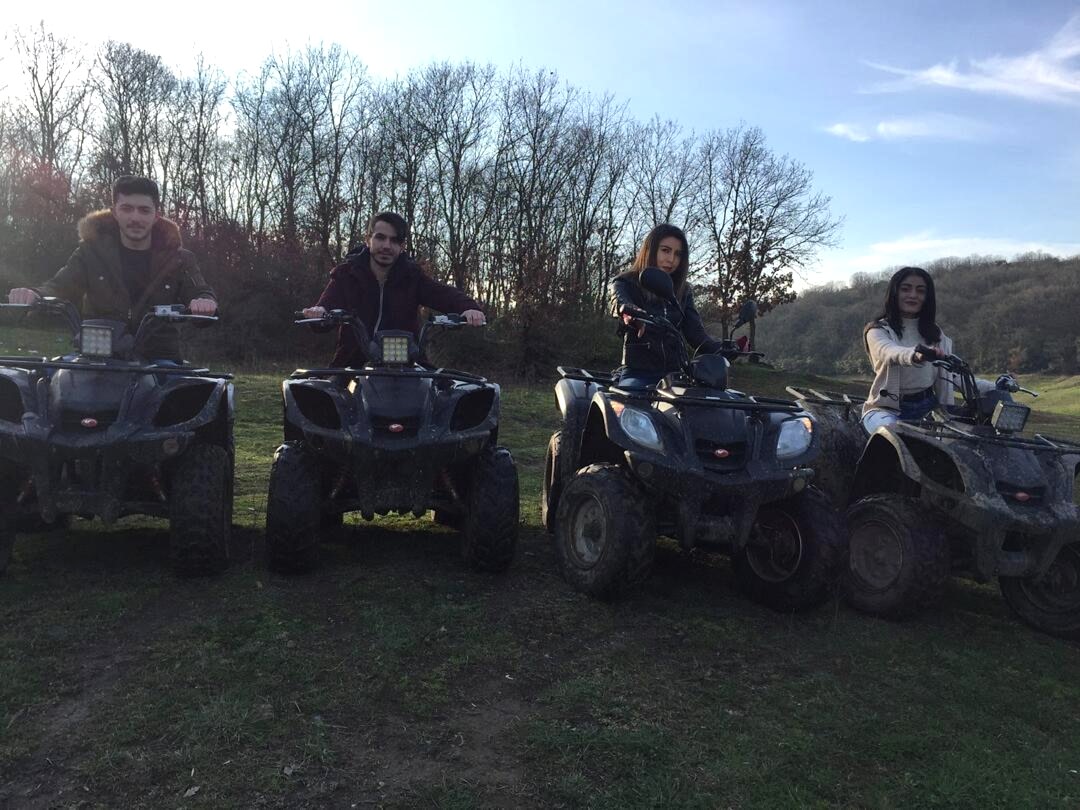 İstanbul Atv Arena