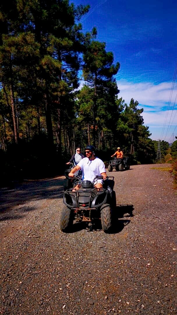 İstanbul Atv Arena