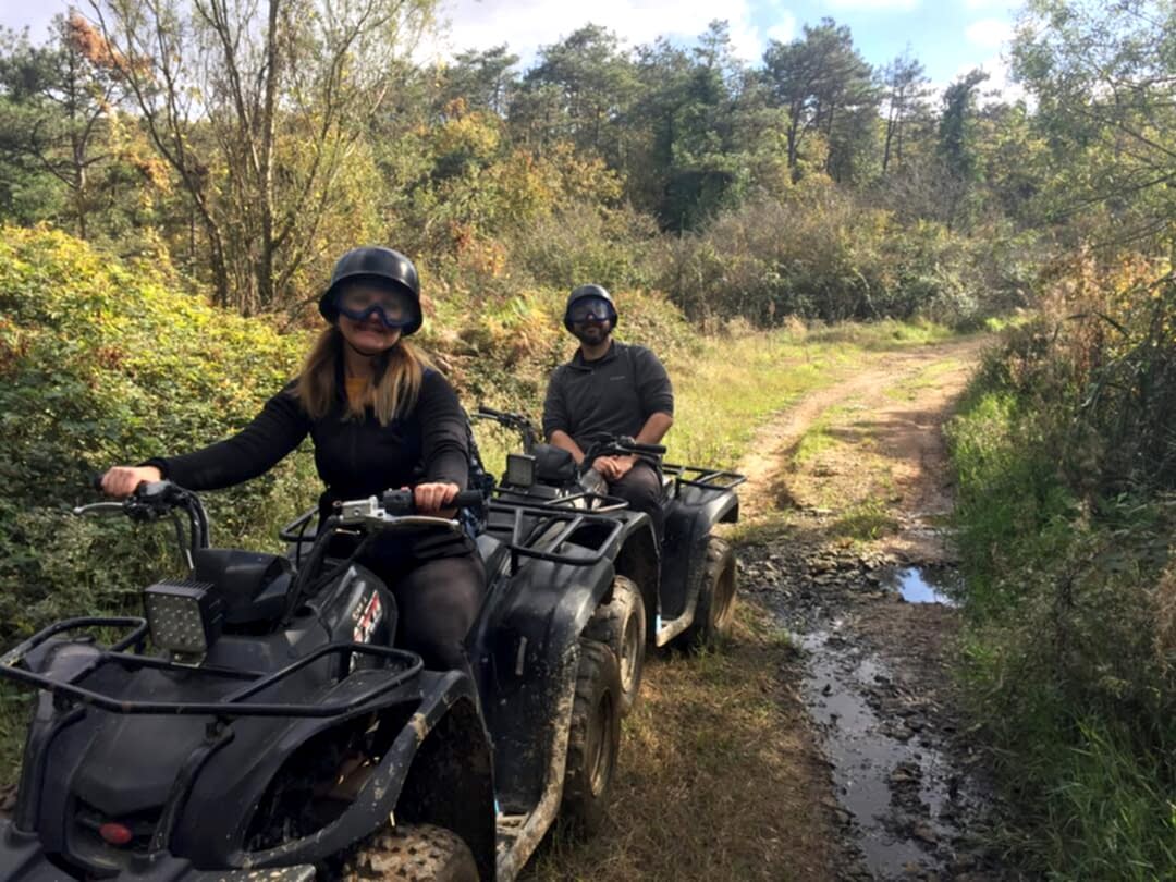 İstanbul Atv Arena