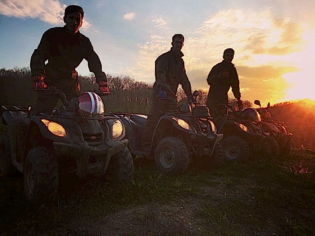İstanbul Atv Arena