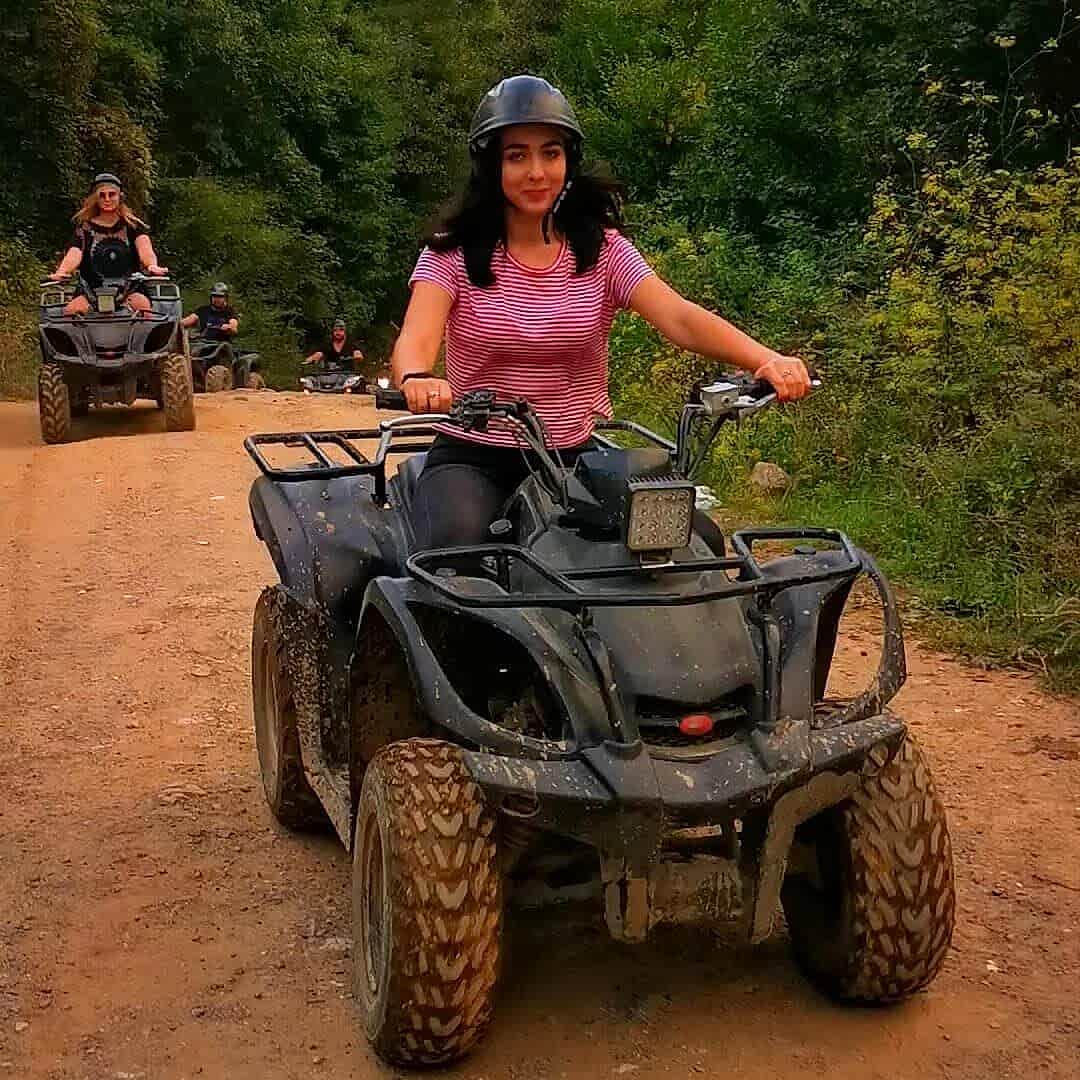 İstanbul Atv Arena
