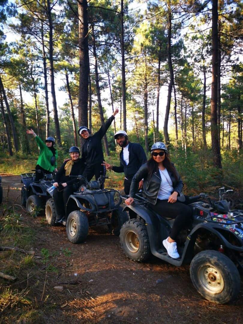 İstanbul Atv Arena