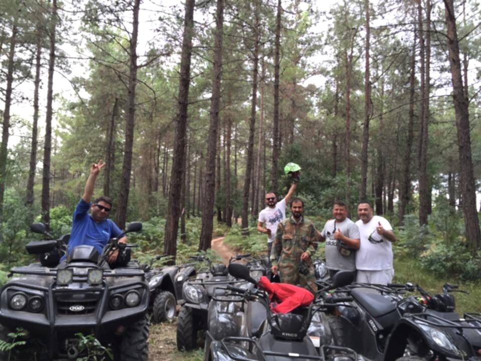 İstanbul Atv Arena