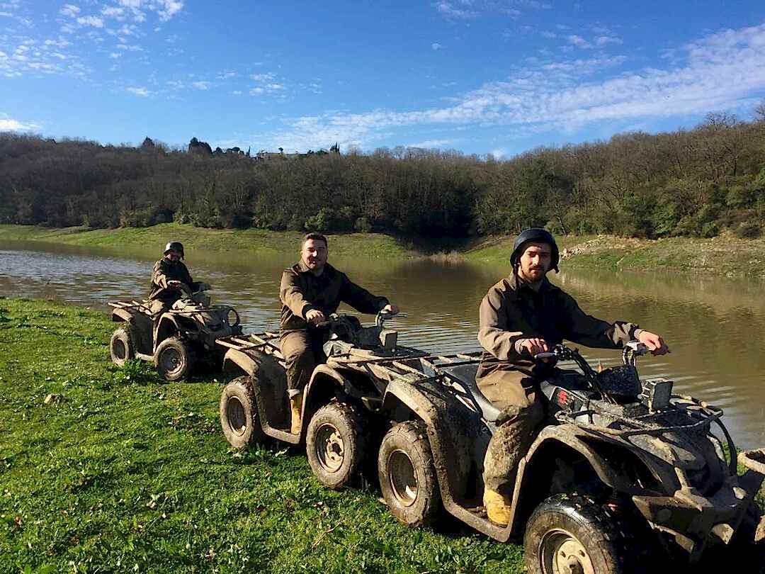 İstanbul Atv Arena