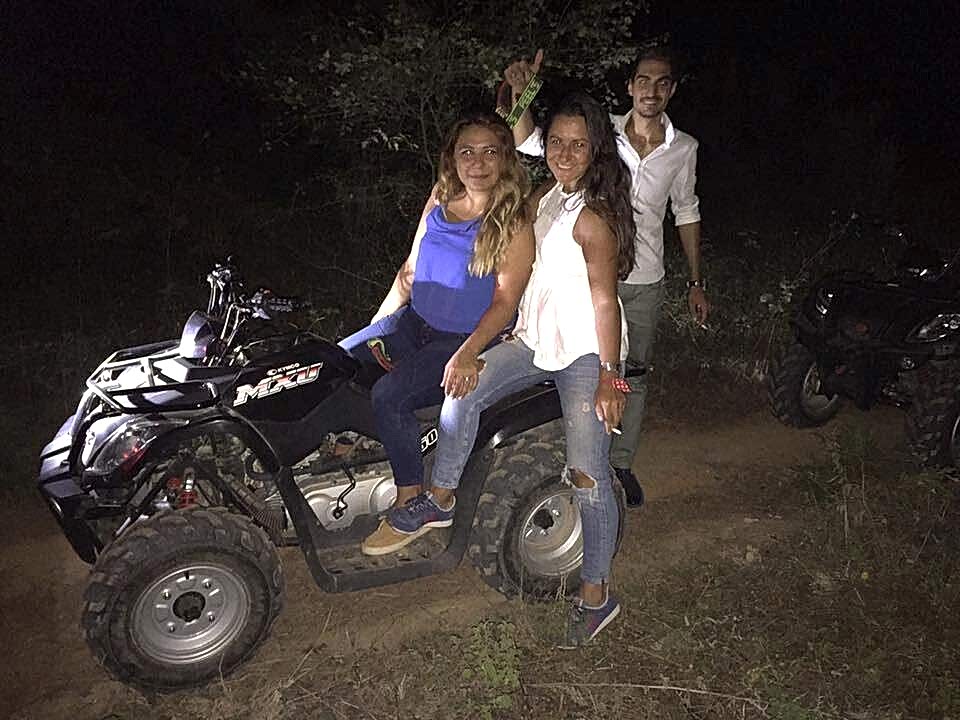 İstanbul Atv Arena