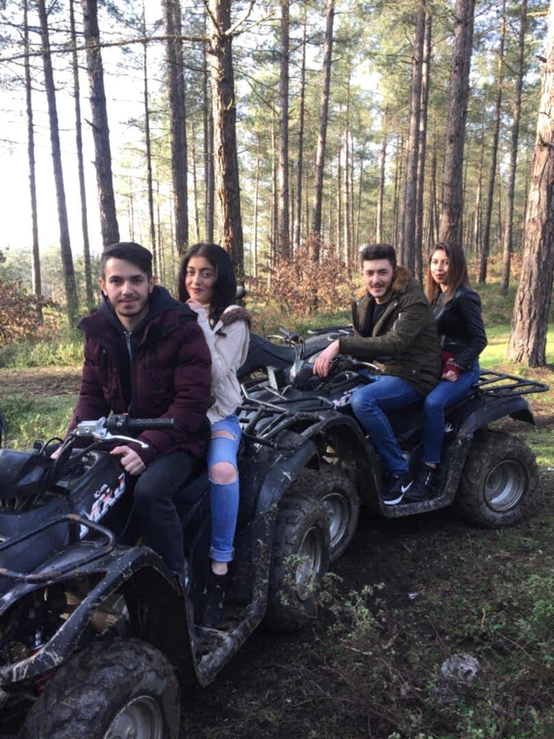 İstanbul Atv Arena