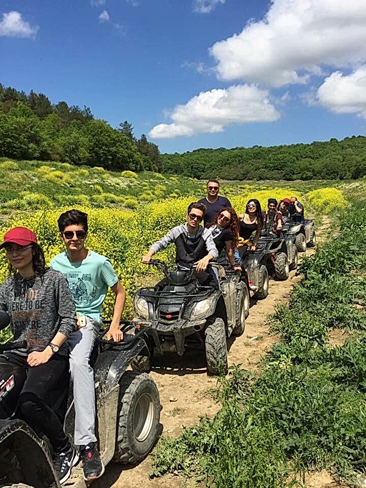 İstanbul Atv Arena