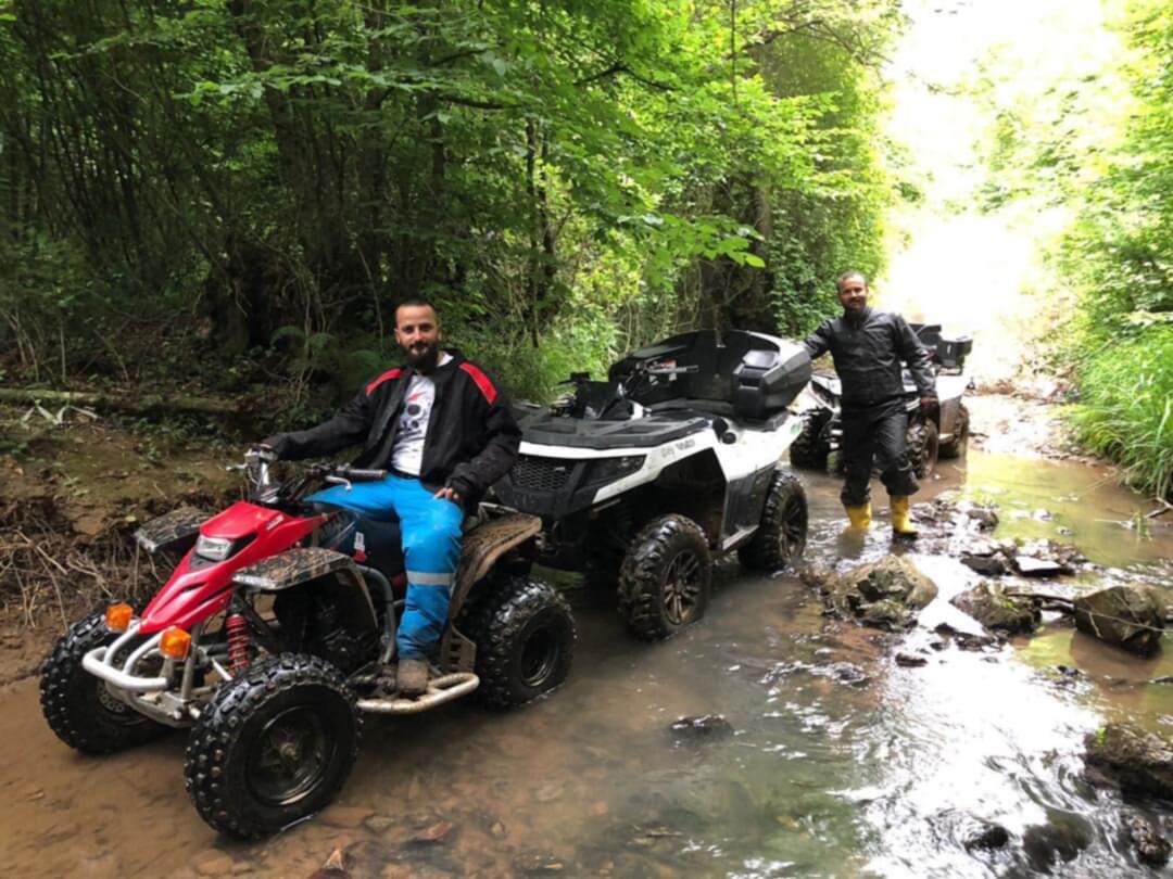 İstanbul Atv Arena