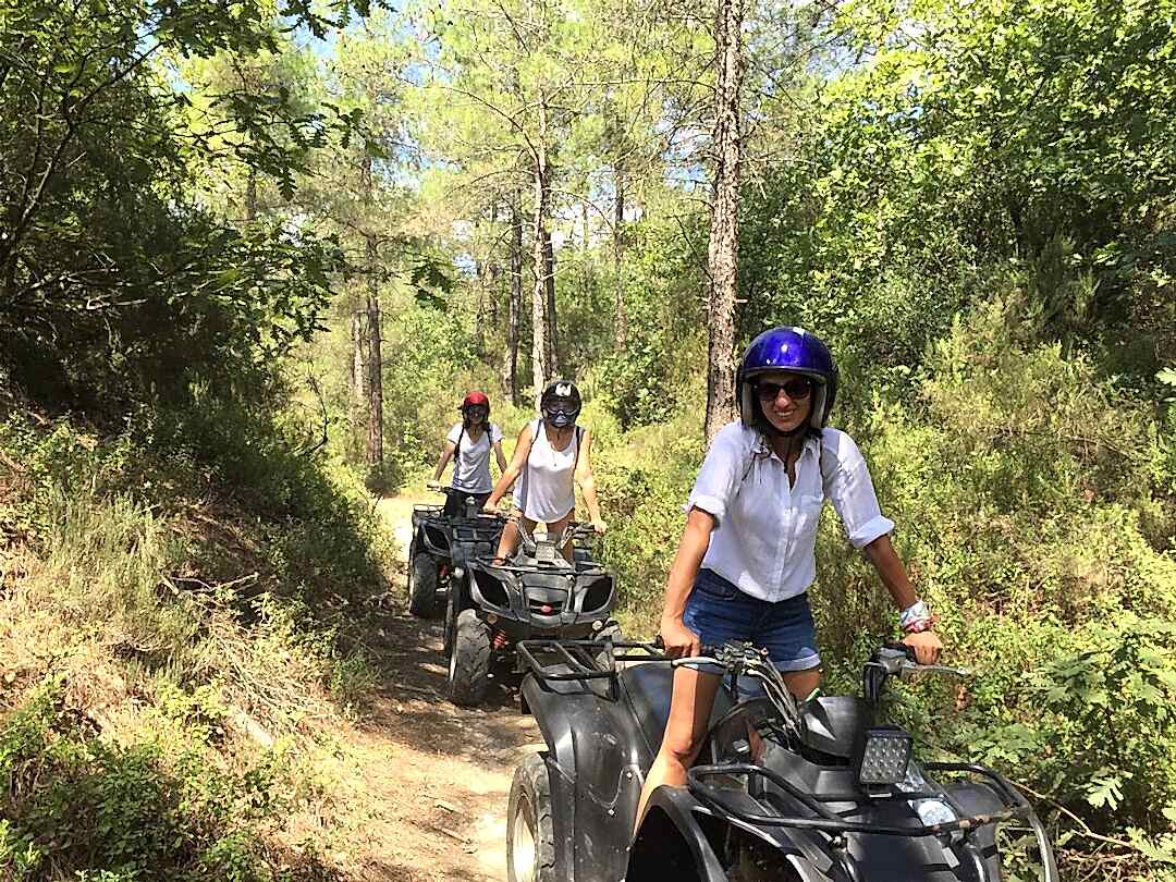 İstanbul Atv Arena