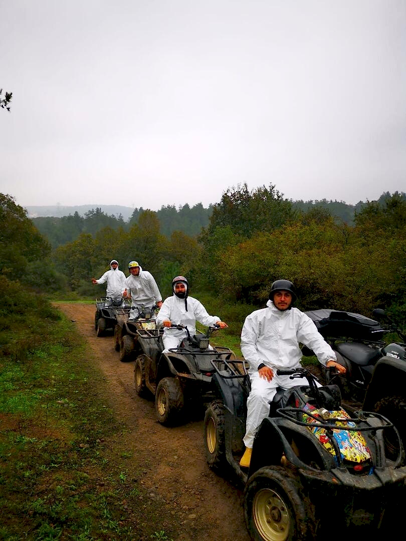 İstanbul Atv Arena