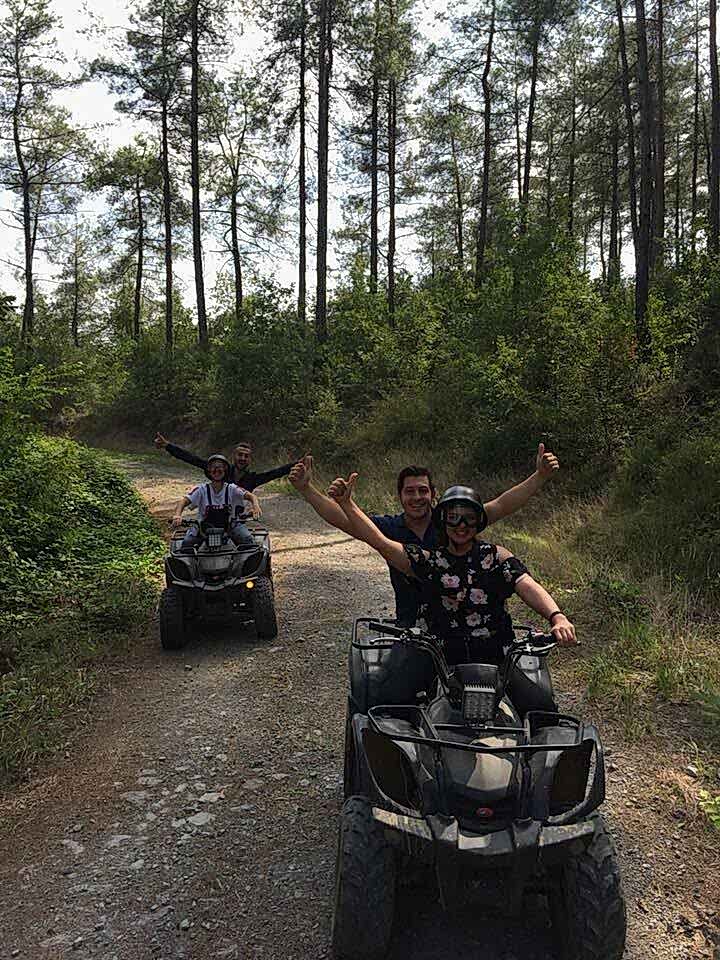 İstanbul Atv Arena