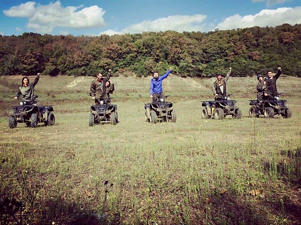 İstanbul Atv Arena