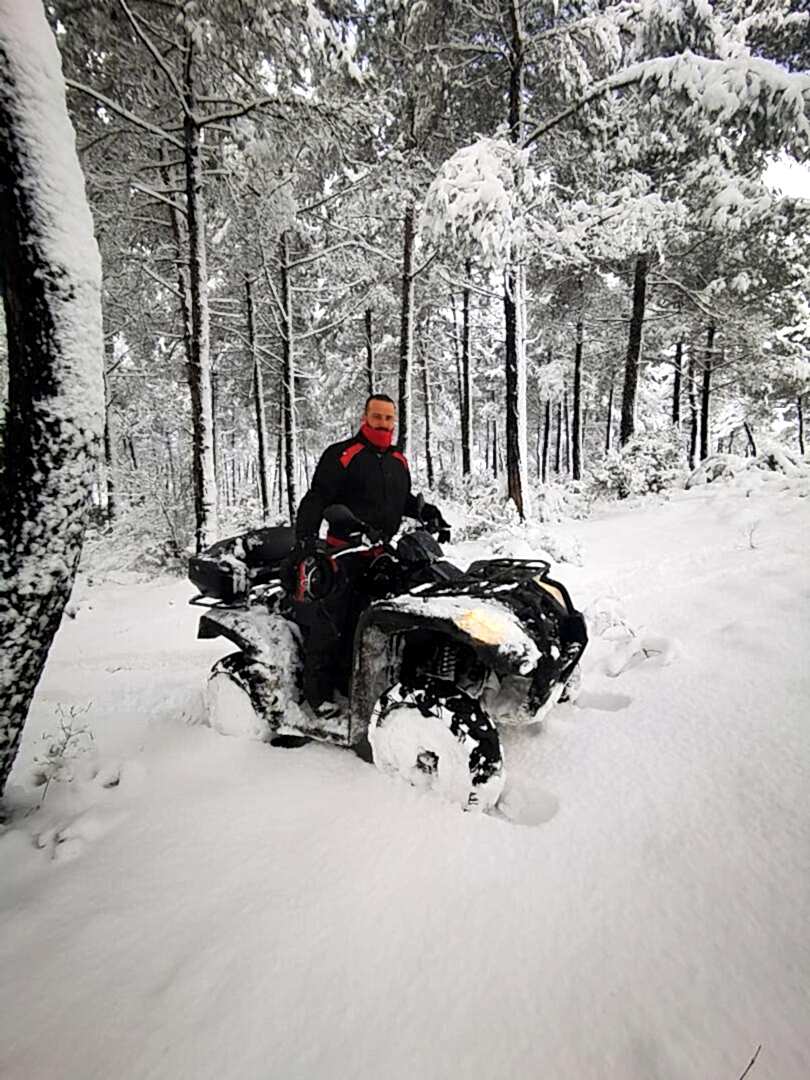 İstanbul Atv Arena