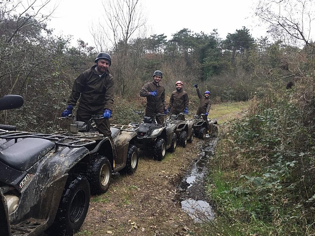 İstanbul Atv Arena