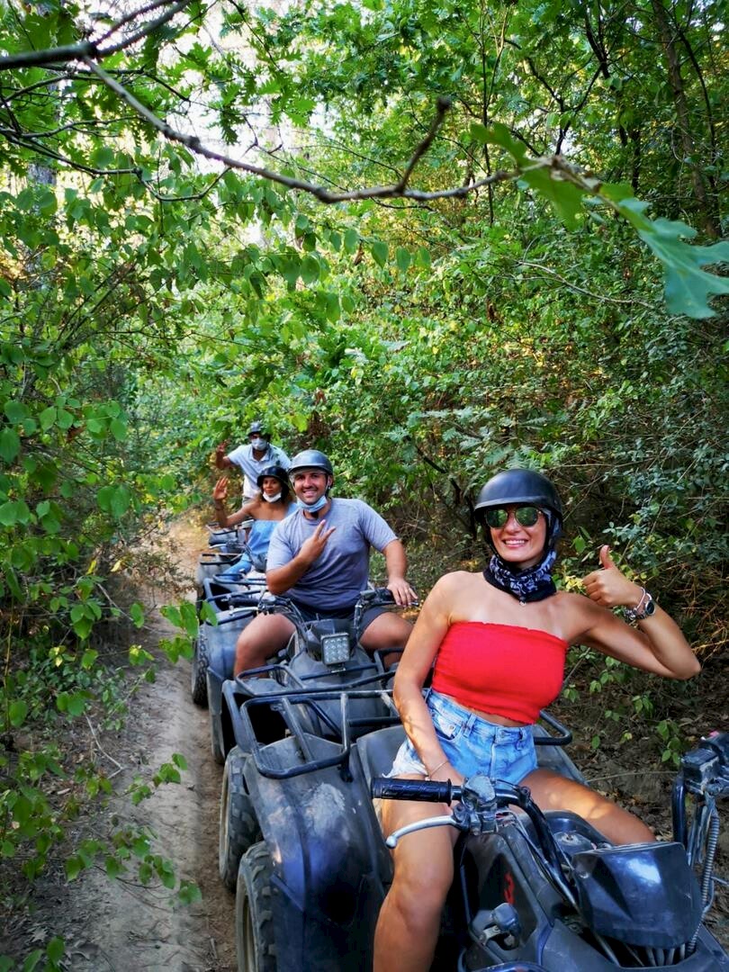 İstanbul Atv Arena