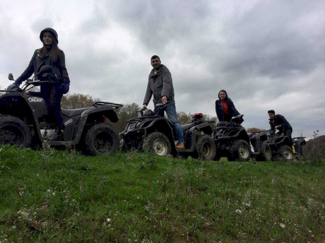 İstanbul Atv Arena
