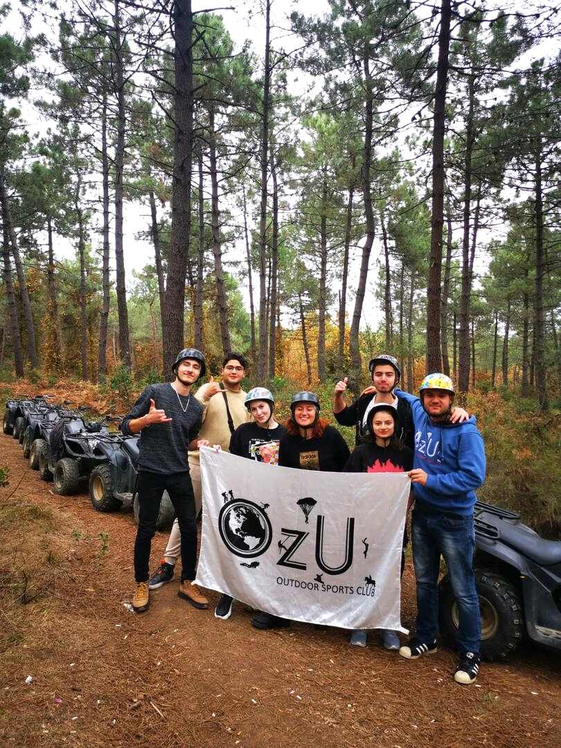 İstanbul Atv Arena