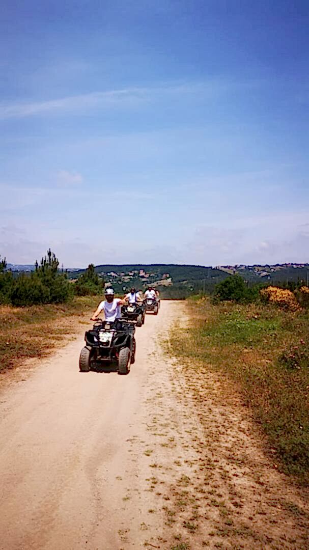İstanbul Atv Arena