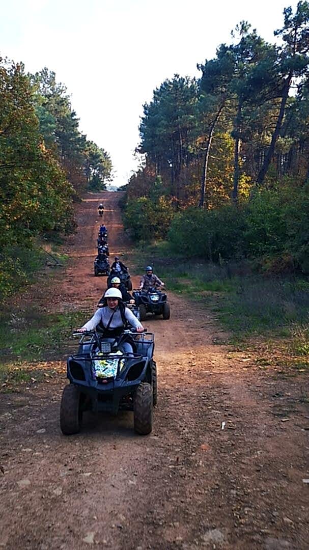 İstanbul Atv Arena