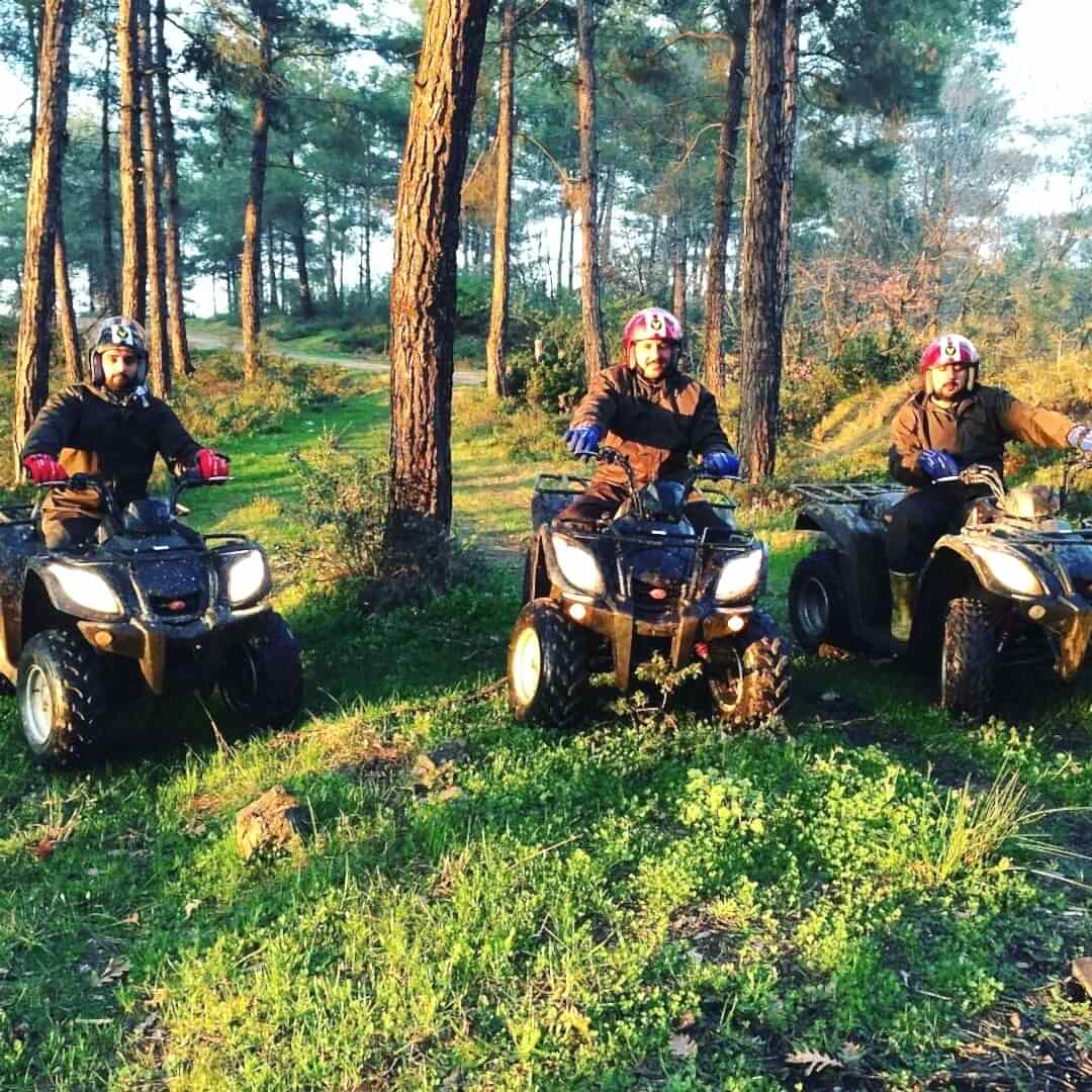 İstanbul Atv Arena