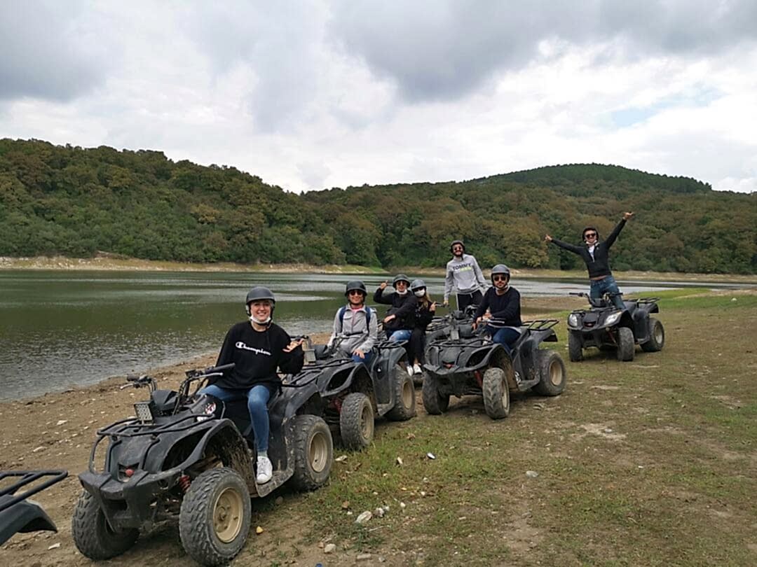 İstanbul Atv Arena