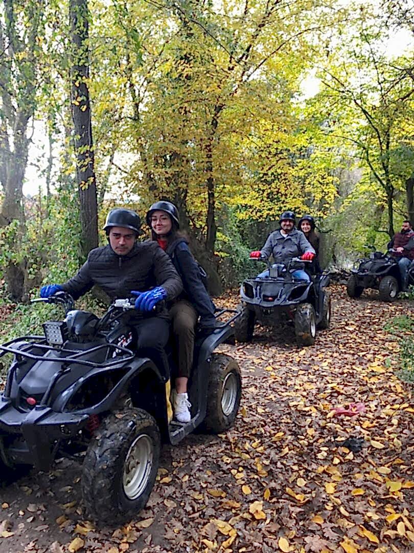İstanbul Atv Arena