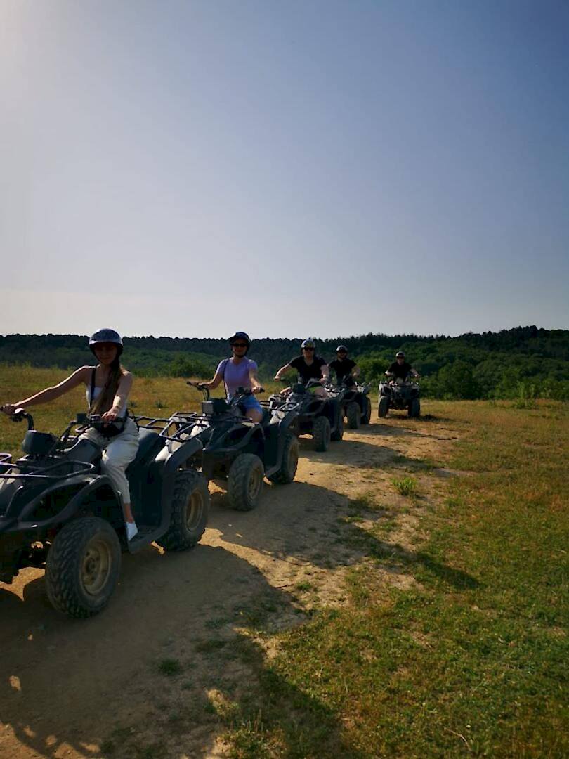 İstanbul Atv Arena