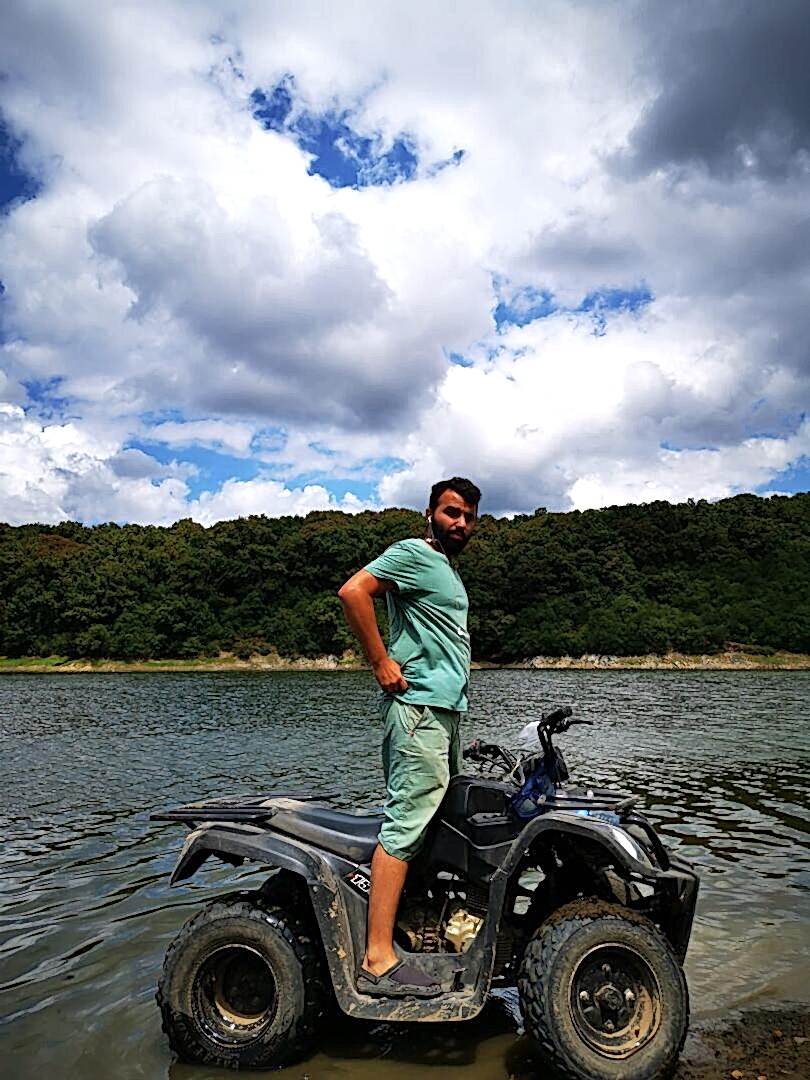 İstanbul Atv Arena