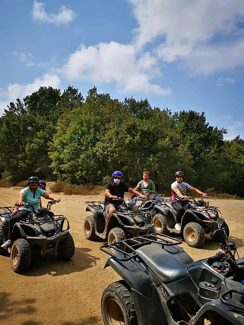 İstanbul Atv Arena