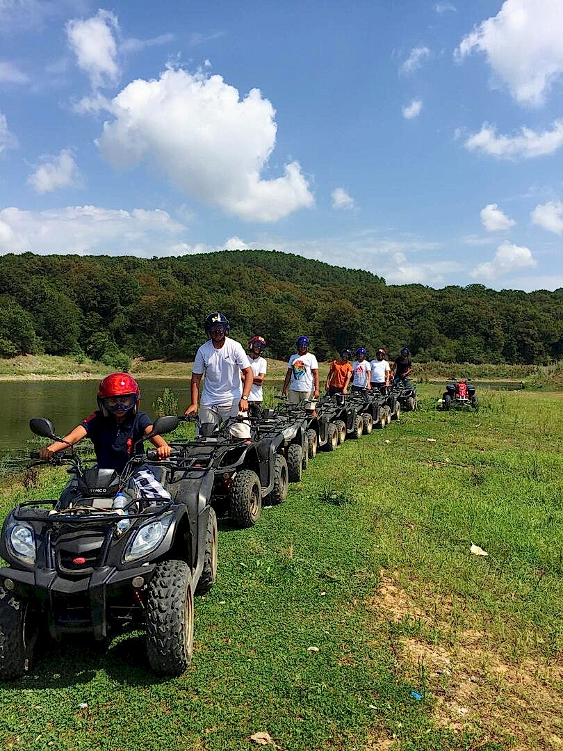 İstanbul Atv Arena