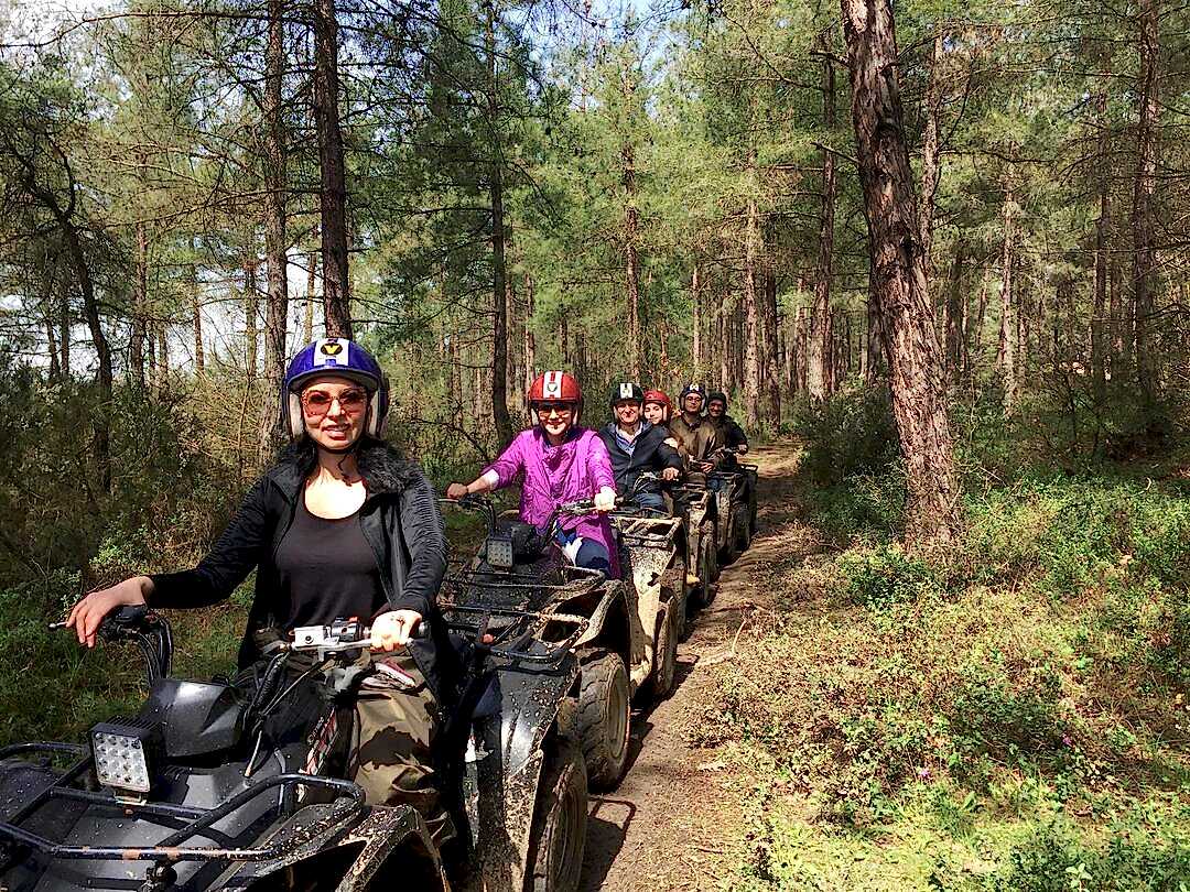 İstanbul Atv Arena