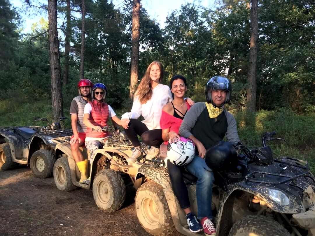 İstanbul Atv Arena