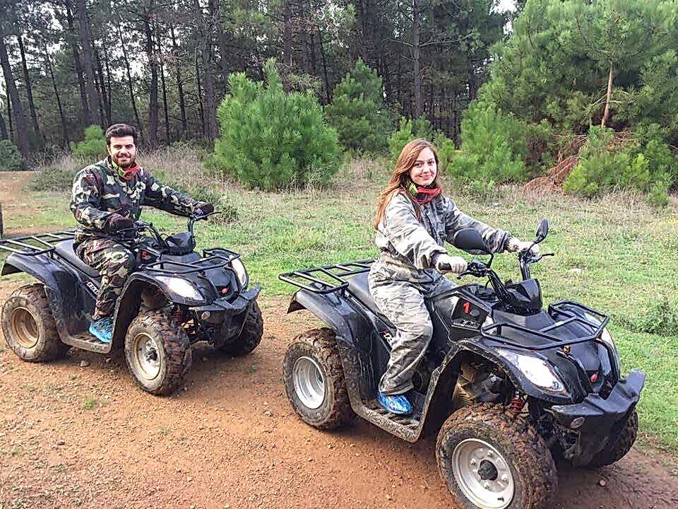 İstanbul Atv Arena