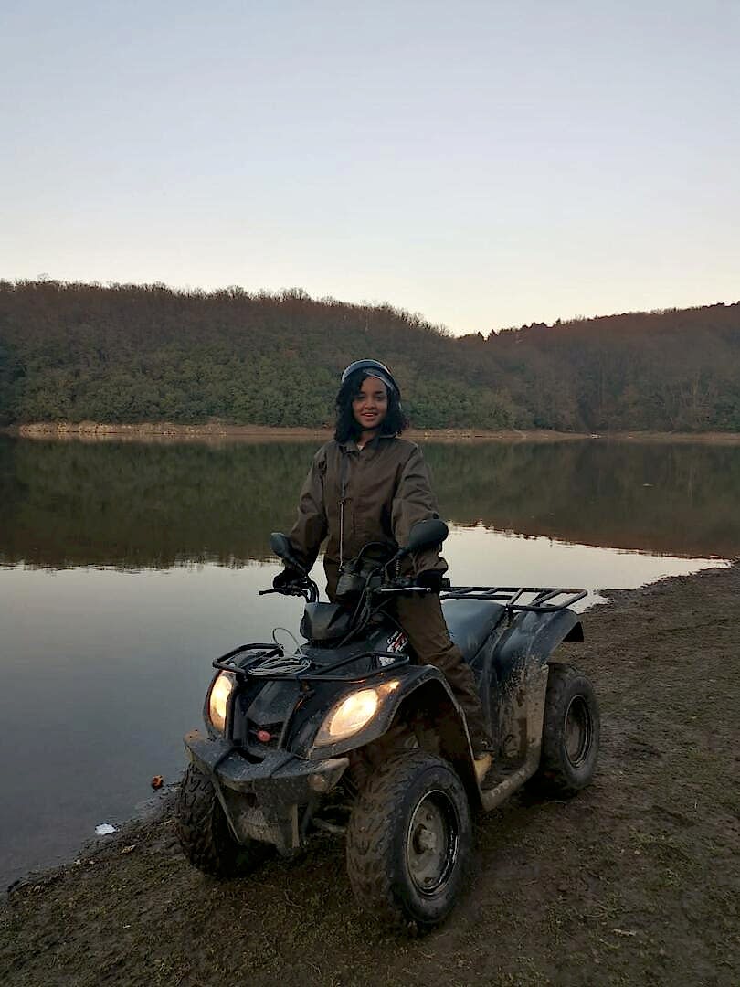İstanbul Atv Arena