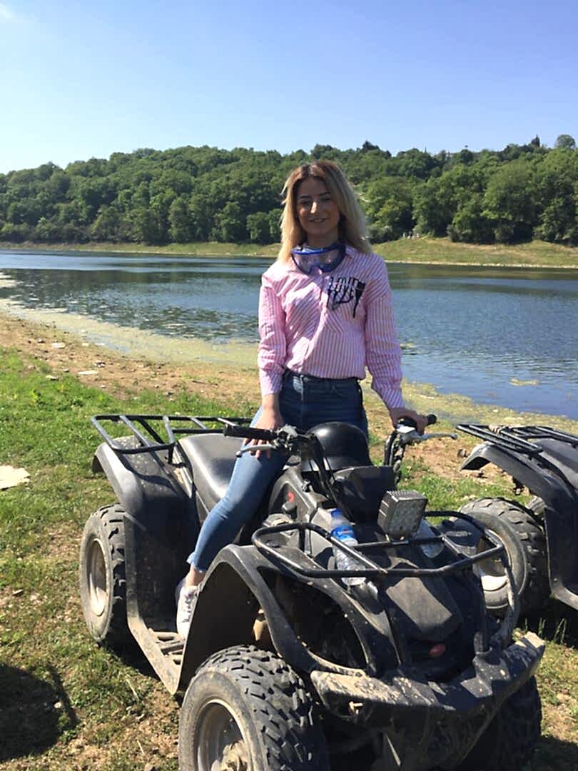 İstanbul Atv Arena