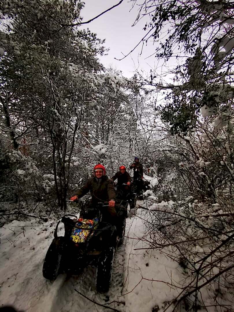 İstanbul Atv Arena