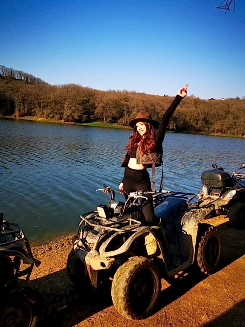 İstanbul Atv Arena