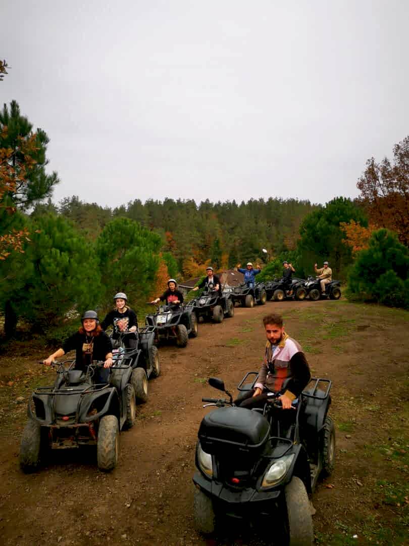 İstanbul Atv Arena