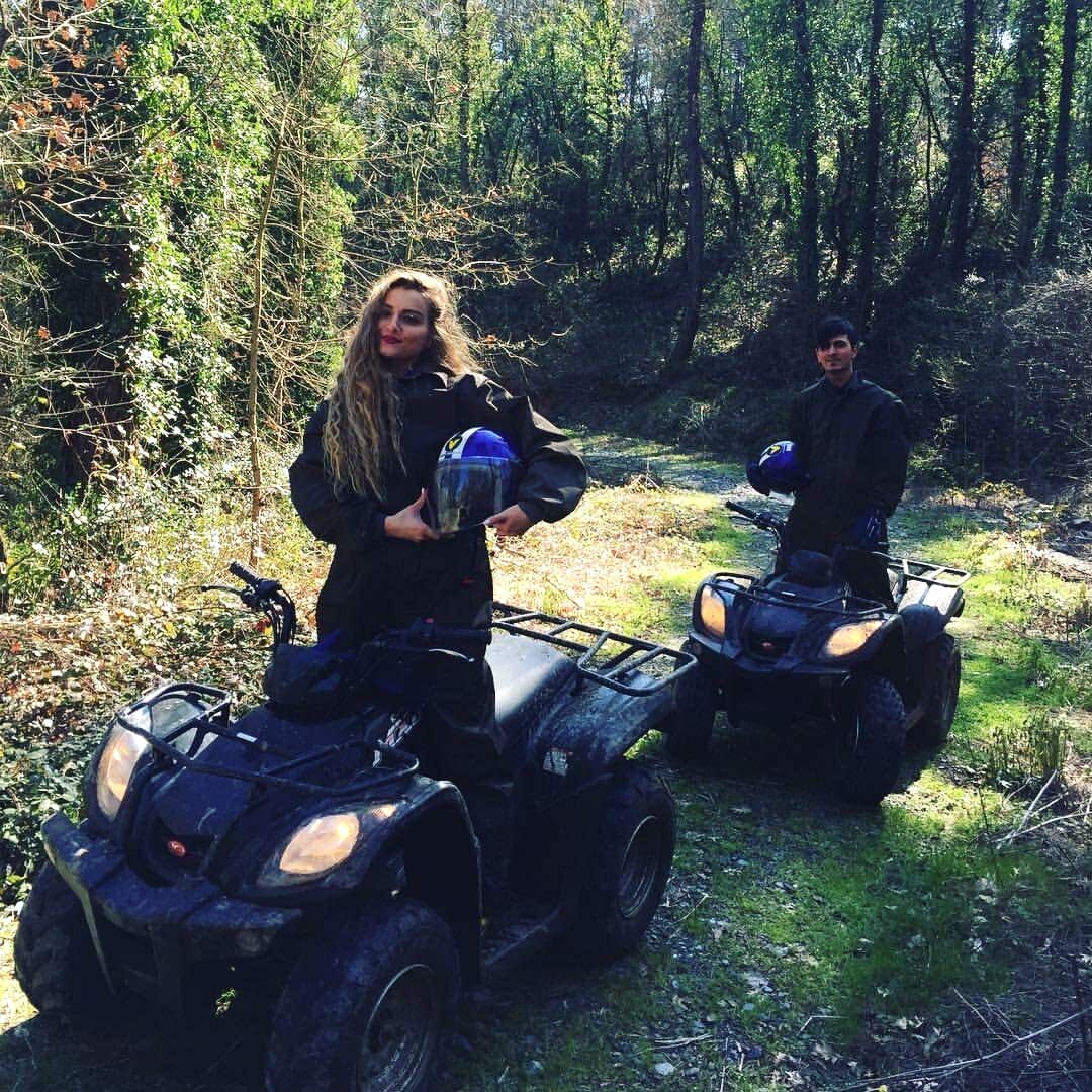 İstanbul Atv Arena