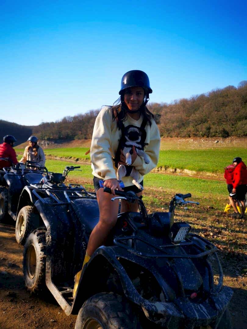 İstanbul Atv Arena