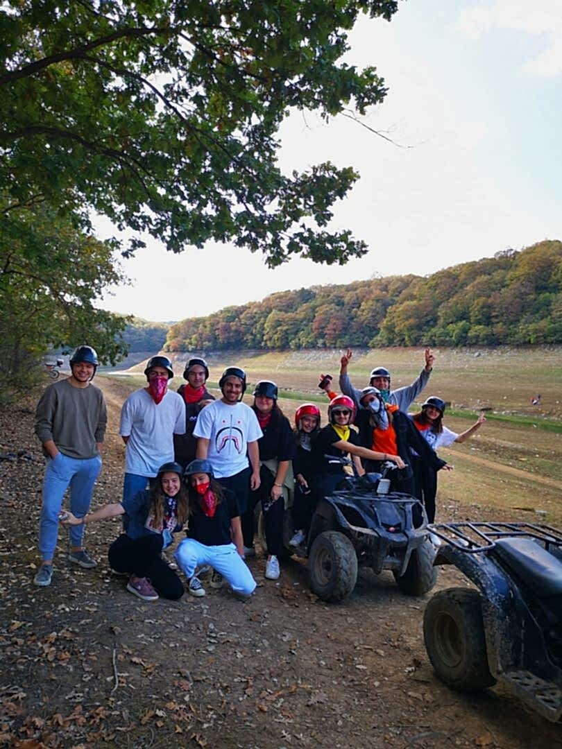İstanbul Atv Arena
