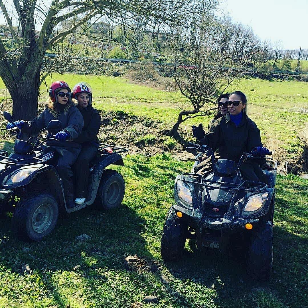 İstanbul Atv Arena