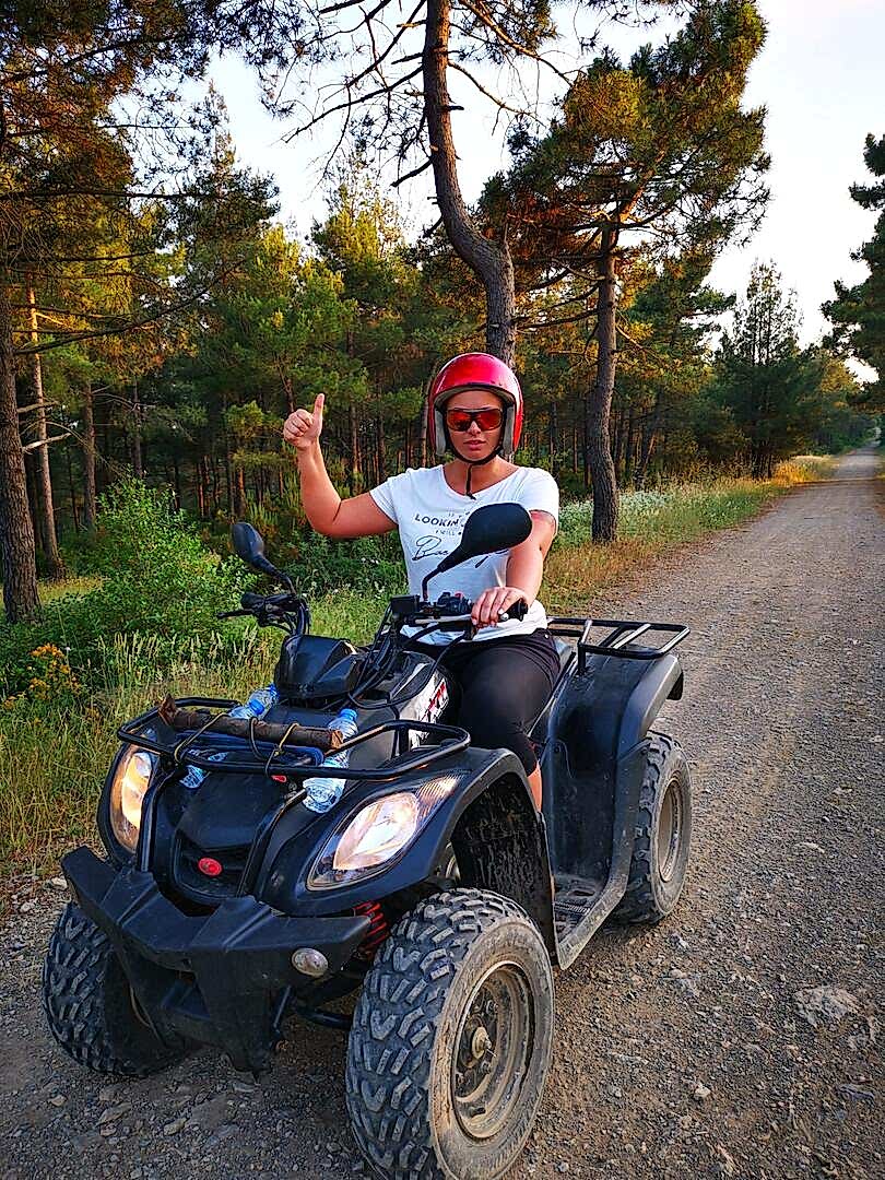 İstanbul Atv Arena